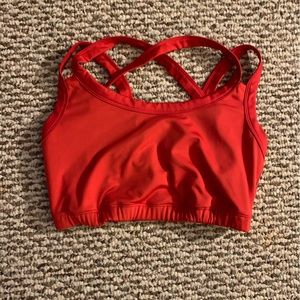 KIAVA sports bra